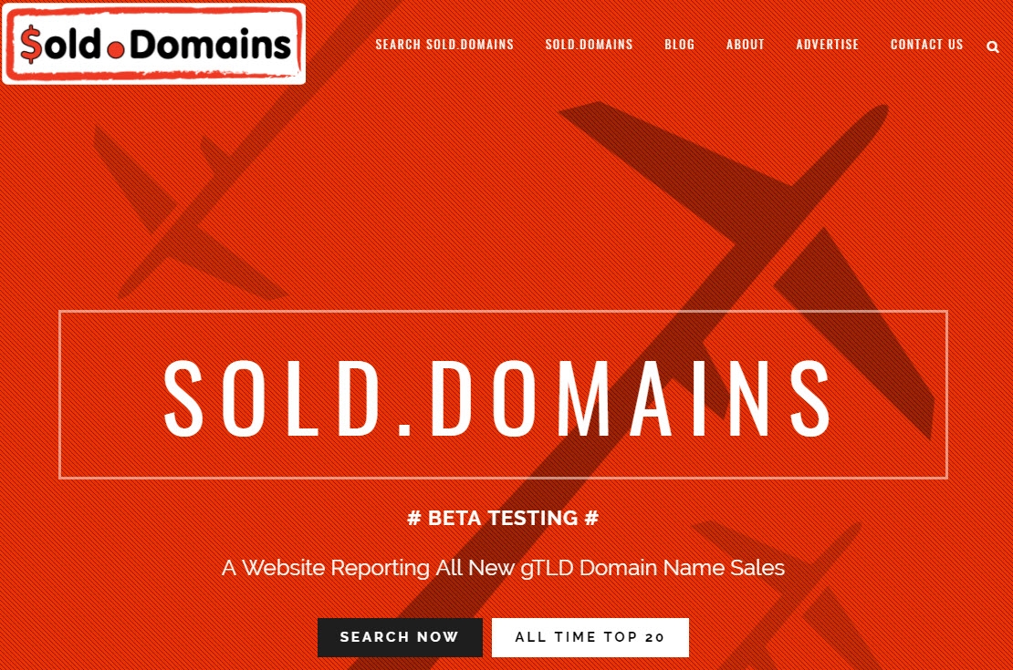 Sold.Domains